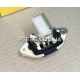 Реле генератора зі щітками Mercedes Atego 0031540006 (шоколадка) 28,5V. HELLA