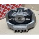 Задня подушка двигуна Mercedes Atego 9672411113. FEBI