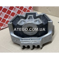 Задняя подушка двигателя Mercedes Atego 9672411113. FEBI