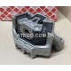 Задня подушка двигуна Mercedes Atego 9672411113. FEBI