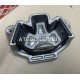 Задняя подушка двигателя Mercedes Atego 9672411113. FEBI