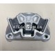 Задняя подушка двигателя Mercedes Atego 9672411113. FEBI