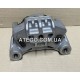 Задня подушка двигуна Mercedes Atego 9672411113. FEBI