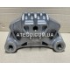 Задняя подушка двигателя Mercedes Atego 9672411113. FEBI