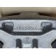 Задняя подушка двигателя Mercedes Atego 9672411113. FEBI