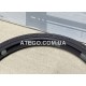 Сальник задньої ступиці Mercedes Atego 0003501035 110x130x12 (на 10 серію, на колеса 17,5). Оригінал