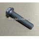Болт крепления стабилизатора Mercedes Atego M16x80 0199907401. Оригинал