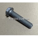 Болт крепления стабилизатора Mercedes Atego M16x80 0199907401. Оригинал