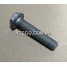 Болт крепления стабилизатора Mercedes Atego M16x80 0199907401. Оригинал