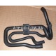 Патрубок системы охлаждения двигателя Mercedes Atego 9735010882. Турция