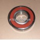 Підшипник КПП Mercedes Atego 0099815725 (45x100x25, на КПП G6-60, G60-6, G85-6). Японія