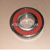 Підшипник КПП Mercedes Atego 0099815725 (45x100x25, на КПП G6-60, G60-6, G85-6). Японія