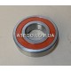 Подшипник КПП Mercedes Atego 0099815725 (45×100×25, на КПП G6-60, G60-6, G85-6). Япония
