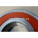 Подшипник КПП Mercedes Atego 0099815725 (45×100×25, на КПП G6-60, G60-6, G85-6). Япония