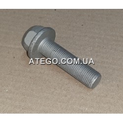 Рамний болт Mercedes Atego N000000005536 (M16x60). Оригінал