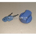 Пробка бака AdBlue з ключем (D-40 мм). Туреччина