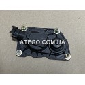 Задняя крышка суппорта Mercedes Atego (Суппорт SB5, без датчика).
