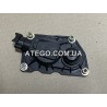 Задня кришка супорта Mercedes Atego (Супорт SB5, без датчика). 