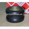 Патрубок водяної помпи Mercedes Atego верхній 9362033336 - 9062030615 (55x33). FEBI