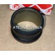 Патрубок водяної помпи Mercedes Atego верхній 9362033336 - 9062030615 (55x33). FEBI