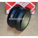 Патрубок водяної помпи Mercedes Atego верхній 9362033336 - 9062030615 (55x33). FEBI