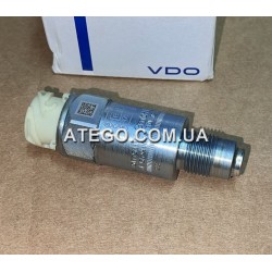 Датчик швидкості Mercedes Atego 0165421617 (25 мм, круглі контакти). VDO