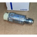 Датчик скорости Mercedes Atego 0165421617 (25 мм, круглые контакты). VDO
