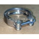 Хомут турбины Mercedes Atego 0029979790 (54-74). Турция