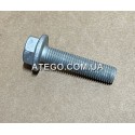 Верхний болт крепления переднего стабилизатора Mercedes Atego N910105012021 (M12x50). Оригинал