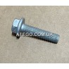 Верхний болт крепления переднего стабилизатора Mercedes Atego N910105012021 (M12x50). Оригинал