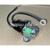 Дополнительное реле стартера Mercedes Atego 0021520210. A-S