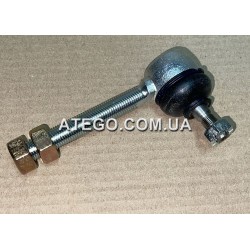 Наконечник куліси Mercedes Atego 0009968545 (M14/M10). Туреччина