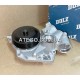 Водяной насос Mercedes Atego Euro6 9362000801. DOLZ