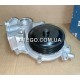 Водяной насос Mercedes Atego Euro6 9362000801. DOLZ