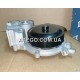 Водяной насос Mercedes Atego Euro6 9362000801. DOLZ