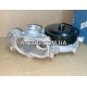 Водяной насос Mercedes Atego Euro6 9362000801. DOLZ