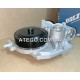 Водяной насос Mercedes Atego Euro6 9362000801. DOLZ
