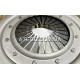 Комплект зчеплення Mercedes AXOR 0252503401 (395 мм, корзина + диск зчеплення). SACHS