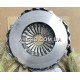 Комплект зчеплення Mercedes AXOR 0252503401 (395 мм, корзина + диск зчеплення). SACHS