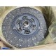 Комплект зчеплення Mercedes AXOR 0252503401 (395 мм, корзина + диск зчеплення). SACHS