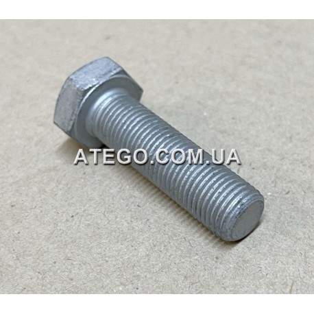 Карданный болт Mercedes Atego (M12x42) 0079901301. Оригинал