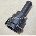 Фитинг системы AdBlue Mercedes Atego 0039972489. Оригинал
