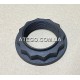 Гайка хвостовика редуктора Mercedes Atego 3853510672 (M45, на колеса 19,5). DT
