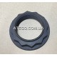Гайка хвостовика редуктора Mercedes Atego 3853510672 (M45, на колеса 19,5). DT