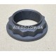 Гайка хвостовика редуктора Mercedes Atego 3853510672 (M45, на колеса 19,5). DT