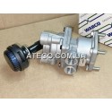 Головний тормозний кран Mercedes Atego 4613152630. WABCO