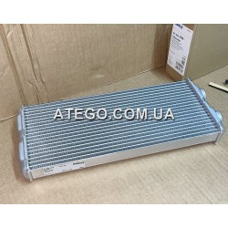 Радіатор пічки Mercedes Atego 0008303420 (з 2006 року). MAHLE