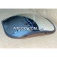 Вставка переднего рампового зеркала Mercedes Atego 0028112333. Китай