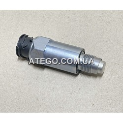 Датчик скорости Mercedes Atego 0165421617 (25 мм, круглые контакты). Peters
