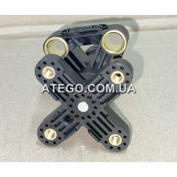 Датчик уровня пола Mercedes Atego 4410501210. WABCO